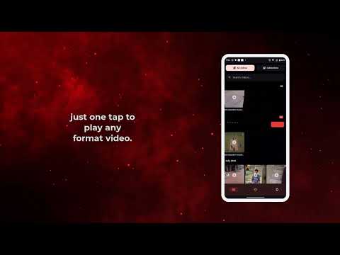 Pro HD Video Player By AM video thumbnail