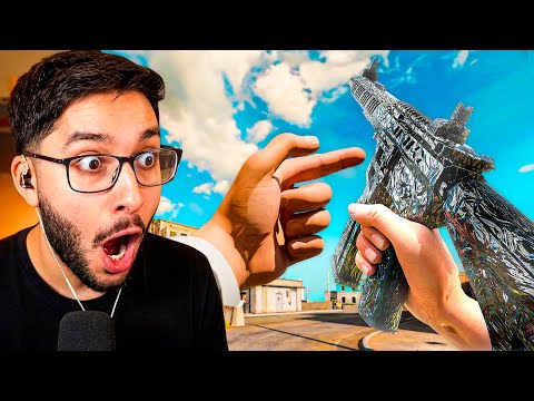 SUPERI returned to PRIME in WARZONE