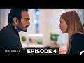 The Guest Episode 4 English Subtitles