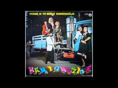 Biserka Vunturisevic - Sad ne lupkaj cipelama - (Audio 1983) HD