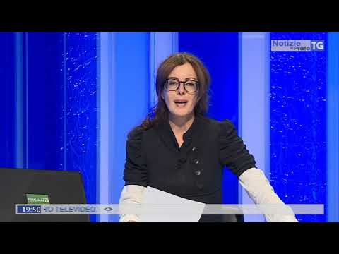 2019-11-14 NOTIZIE DI PRATO TG ORE 19.45