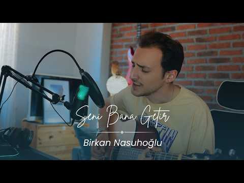 Birkan Nasuhoğlu - Seni Bana Getir (Cover) - Jackson Lerry