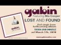 Gabin - Lost and Found