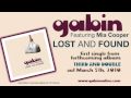 Gabin - Lost and Found 