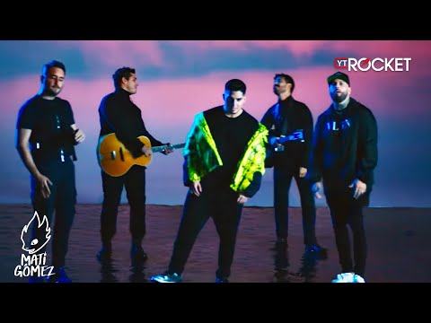 Yo No Sé Remix - Mati Gómez x Nicky Jam x Reik (Trailer Oficial) | Lanzamiento jueves 2 de Abril