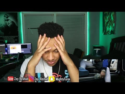 Matt Fuze x Icy Narco - NASCAR SUPERSTAR [OFFICIAL VIDEO] Reaction VIdeo