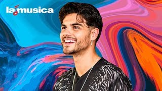 Abraham Mateo: &#39;A Cámara Lenta&#39; | LaMusica
