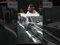 Erroll Garner Just Broke Every Rule #piano #music #genius