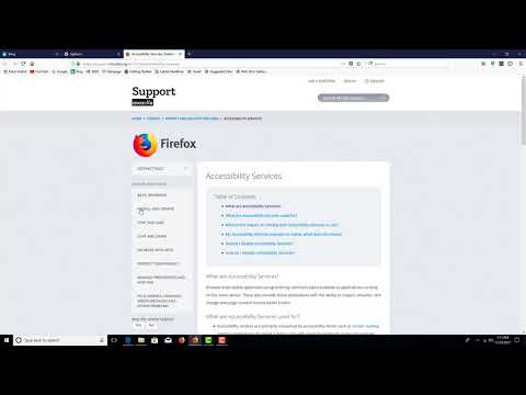 Mozilla Firefox 57: 以下の改善が得られます
