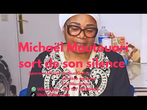 Michaël Moutouari sort de son silence