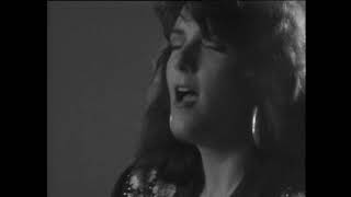 Kathy Mattea : Lonesome Standard Time (1992) (Official Music Video)