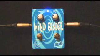 Video thumbnail for BBE Mind Bender Demo (Rush, Stevie, Prince styles) by BBETV