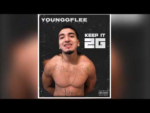 YOUNGGFLEE - FLY NIGGA