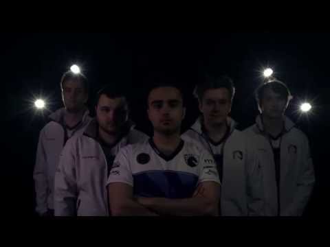 The Manila Major  Main Event  - Day 6 - Newbee vs Team Liquid Game 2&3