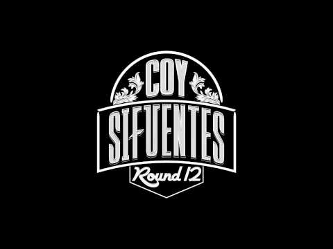 Coy Sifuentes  -  Dyktadores Ft O Dogg y Nail