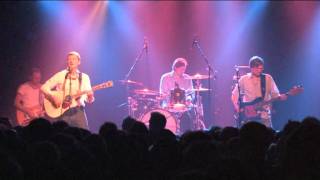 18 - Blumfeld - Graue Wolken