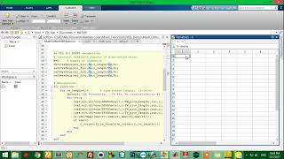 load,save mat file in matlab