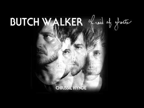 Chrissie Hynde - Butch Walker