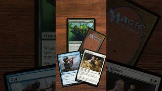 Green’s Most Petty Commander Card