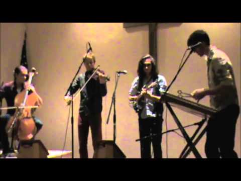 Jeremy Kittel Band featuring Josh Pinkham