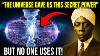 How to Use the Power the Universe Gave You to Manifest the Life You Desire | Abdullah || Secrets o