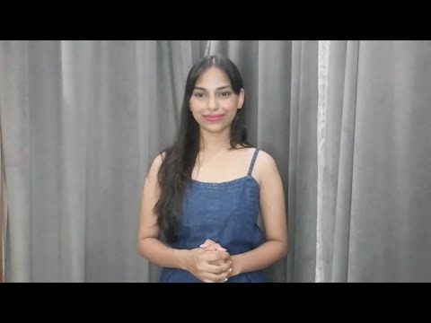 Nabjot kaur Hindi intro...