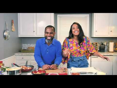 Making Beautiful Pizza Rolls At Home