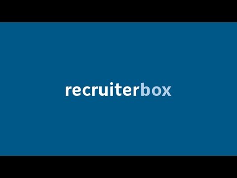Recruiterbox