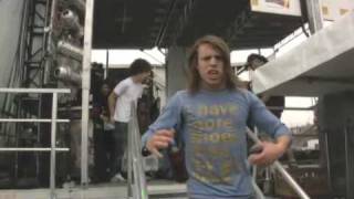 the Audition-Hell to Sell