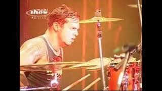 sepultura   07   more of the same ao vivo planeta rs 2004