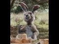Christopher Robin FANDUB Me As Rabbit