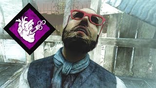 【DbD】強パーク " アドレナリン " のデメリットとは、、、