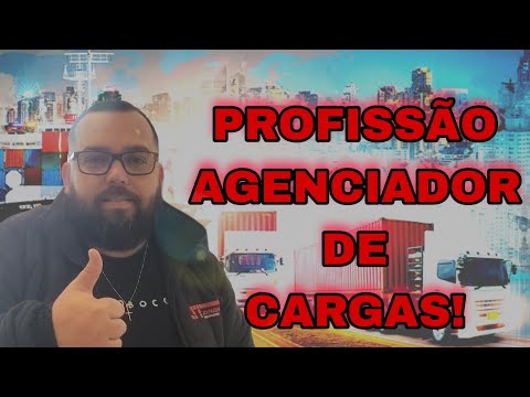 , title : 'PROFISSÃO - AGENCIADOR DE CARGAS - PRINCIPIO DA PROFISSÃO!'