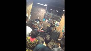 Bent Knee -- "Way Too Long" --