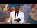 AMHARIC AUDIO BIBLE የማርቆስ ወንጌል Mark
