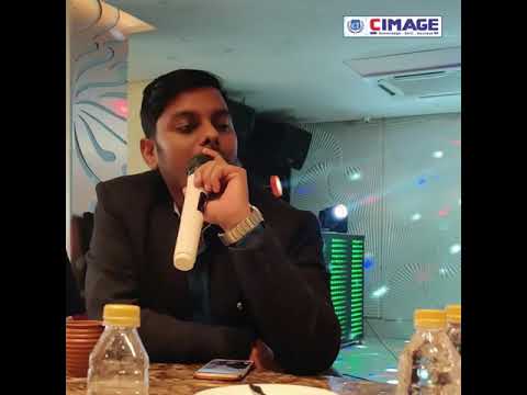 Glimpses of CIMAGE Alumni Meet Delhi NCR