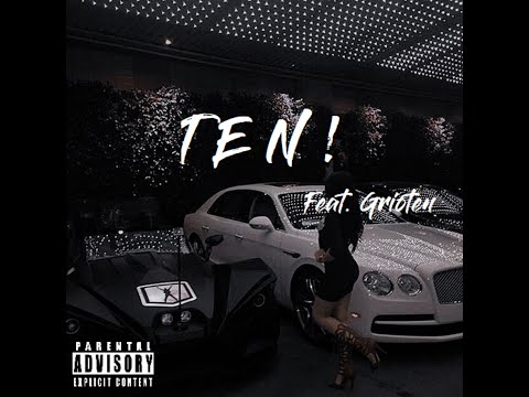 hxzz - TEN! ft Grioten