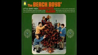 The Beach Boys - The Beach Boys Christmas Album [1964] (Full Album)