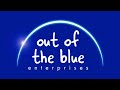 DHX Media Out Of The Blue Enterprises Logos Slow Motion 2x