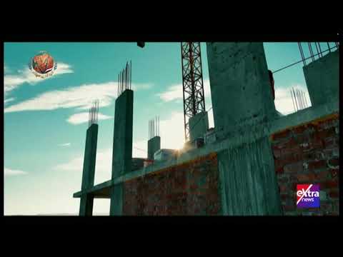 الرئيس السيسي يشارك في احتفال عيد العمال (بث مباشر) 