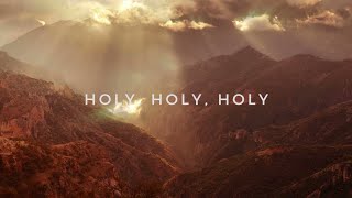 REVELATION SONG - URIEL VEGA | Live in Israel 2 | Instrumental Worship Songs | Deep Prayer