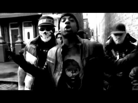 Firma ft Virus Syndicate Nie Zabierzesz Mikrofonu official video mov