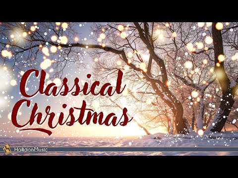 Classical Music for Christmas