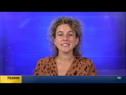 TG2000 25 AGOSTO 2023