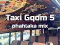 Best Taxi Gqom Bass Mix part 5 