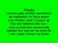 Chicken Huntin Lyrics- Insane Clown Posse