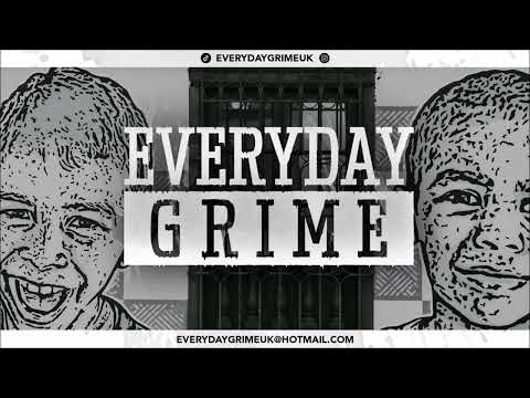 Husky The Producer - Bedroom Bars [Grime Instrumental]