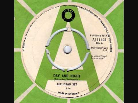 download lagu mp3 mp4 The Drag Set Day And Night, download mp3 The Drag Set Day And Night free downloadn, video klip The Drag Set Day And Night