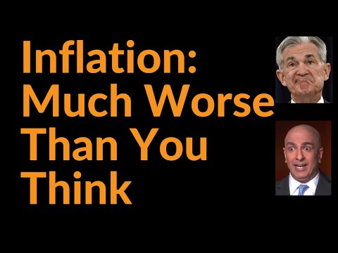 Why Inflation Is Much Worse Than You Think — Hardcore Husky Forums