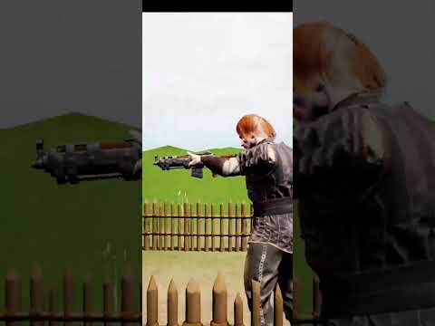 The Judges: Action RPG video thumbnail